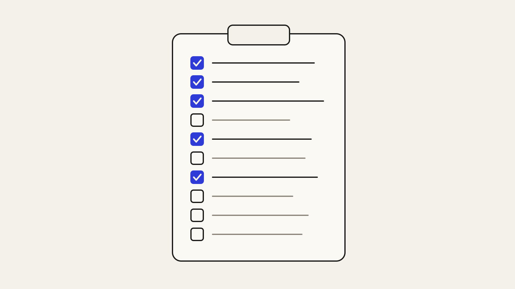 Lista de perguntas para levar à reunião com o fornecedor de plataforma de contexto
