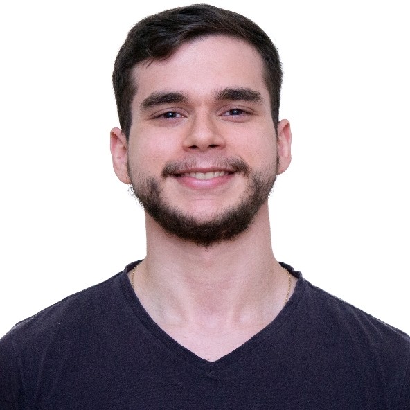 Marcos Ribeiro