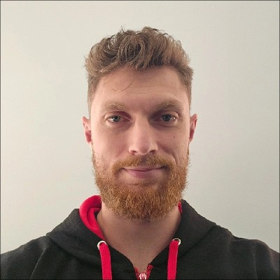Matias Schimuneck